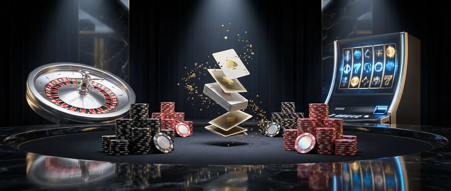 RubyBet Casino bonus